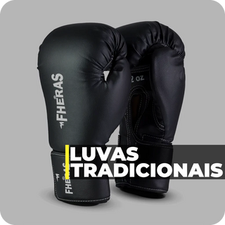 Luvas Tradicionais