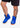 Botinha Kickboxing Azul