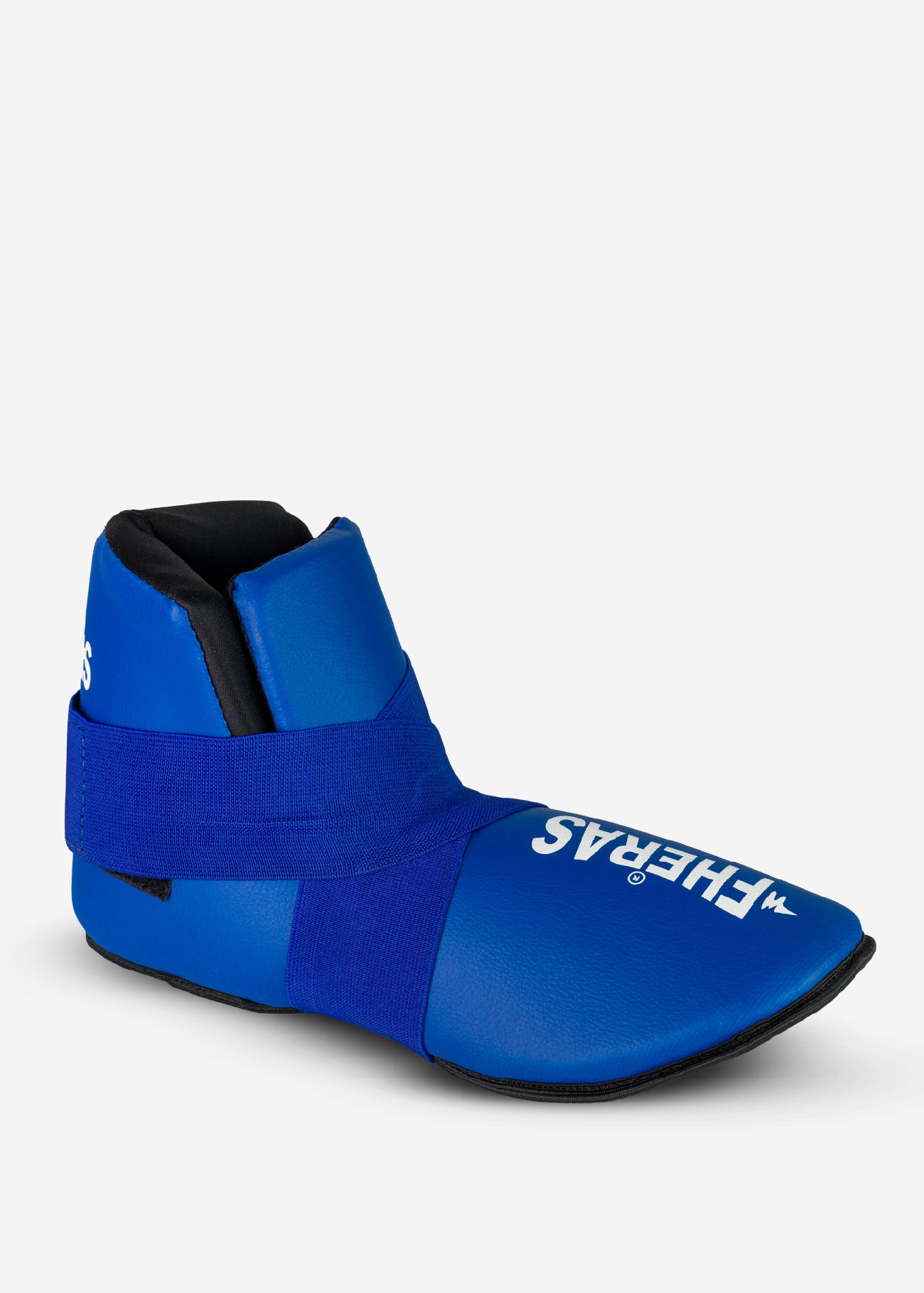 Botinha Kickboxing Azul