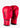 Luva Tradicional Vermelho
