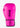 Luva Tradicional Rosa