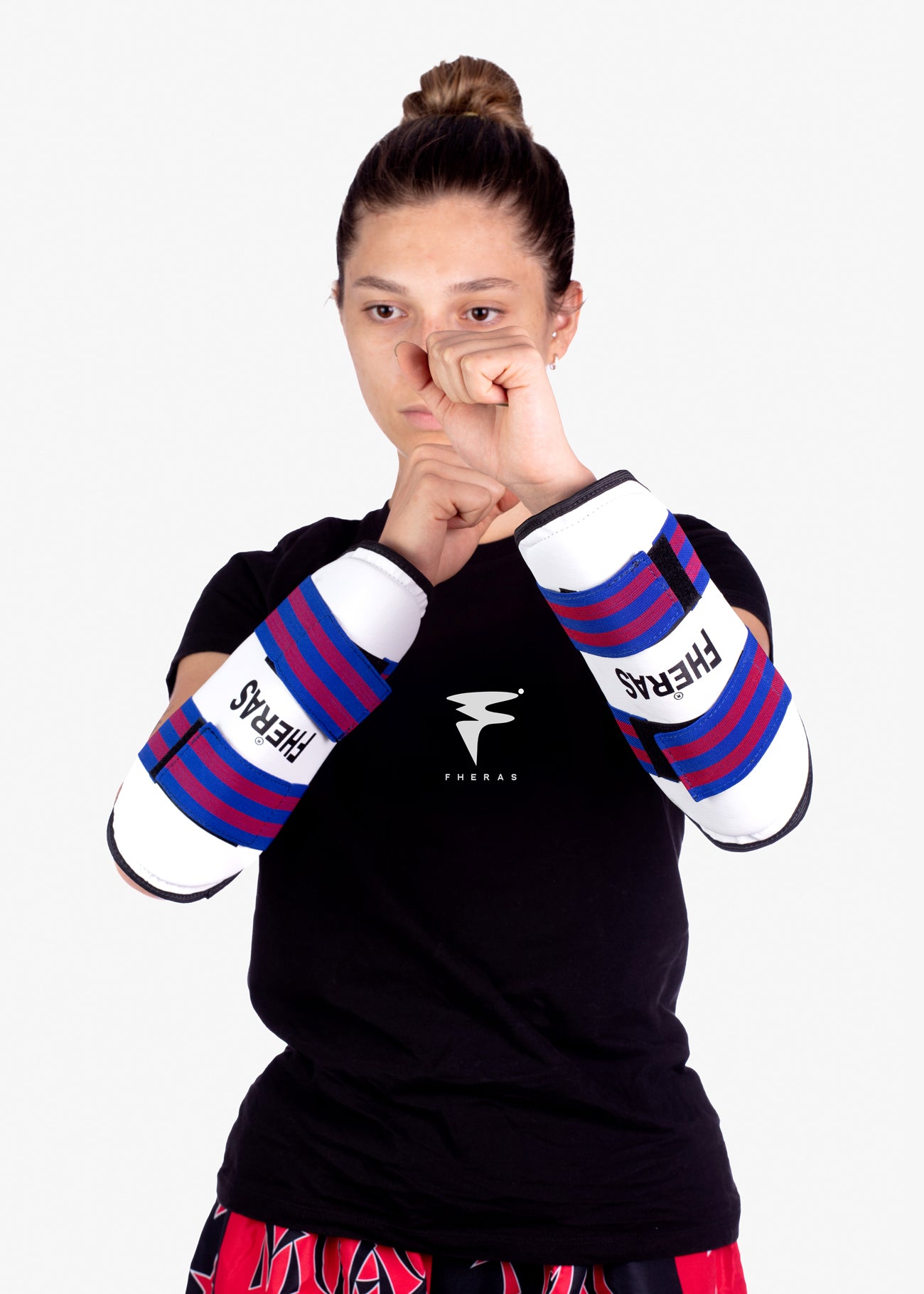 Antebraço para Taekwondo
