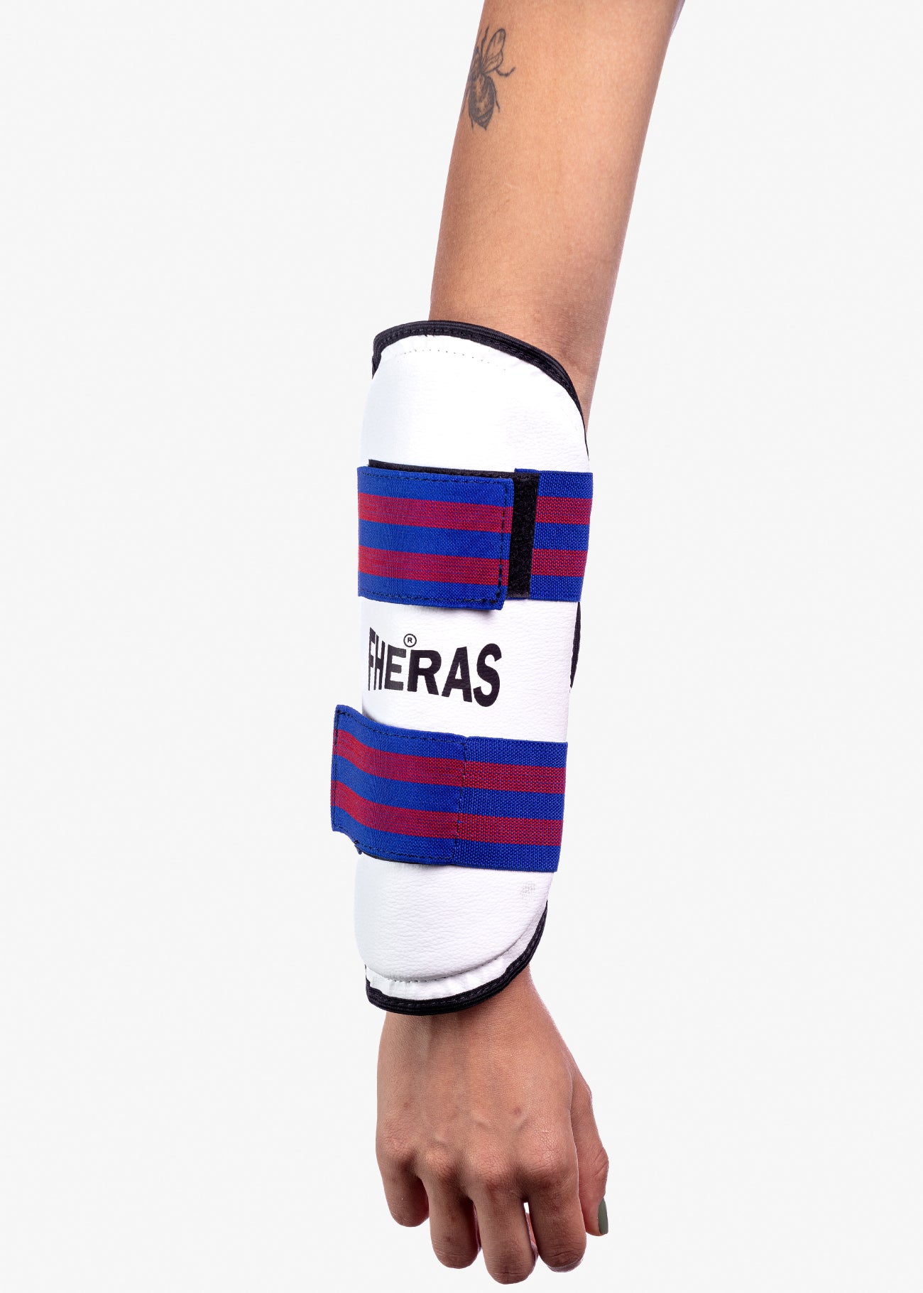 Antebraço para Taekwondo