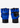 Luva MMA Azul