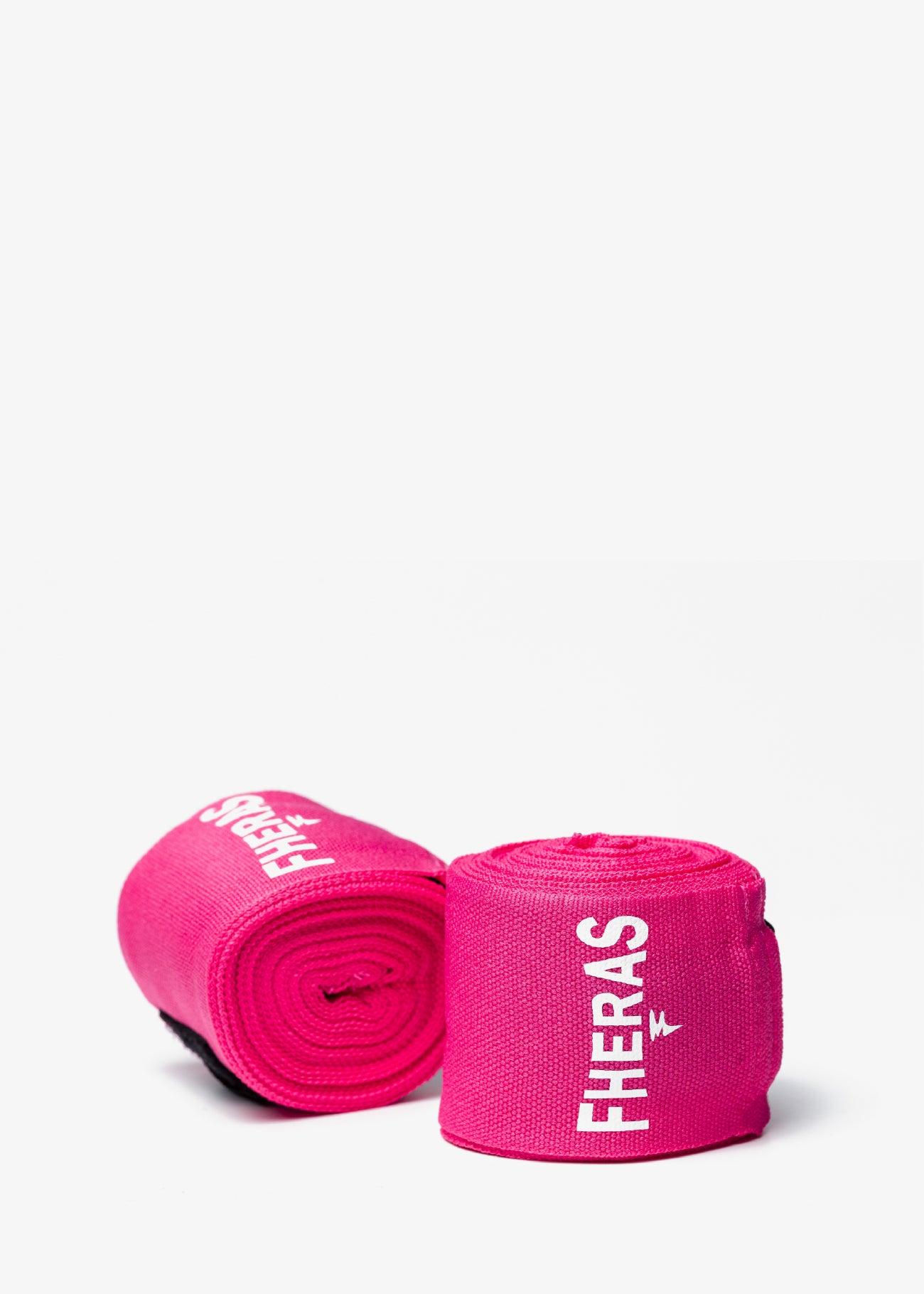 Bandagem Elástica Rosa