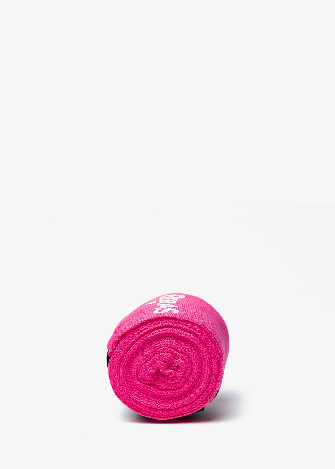 Bandagem Elástica Rosa