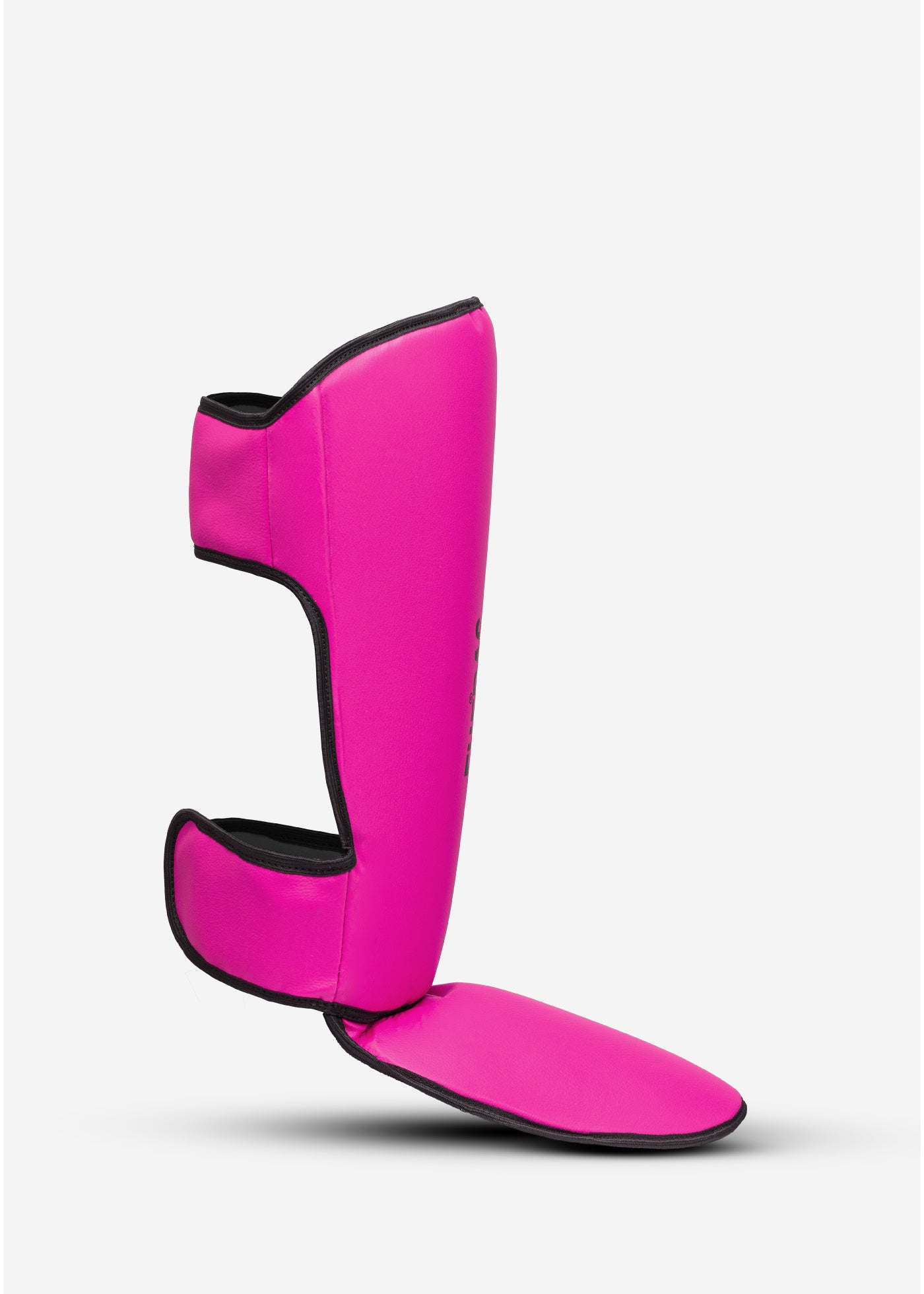 Caneleira Gladiador Rosa