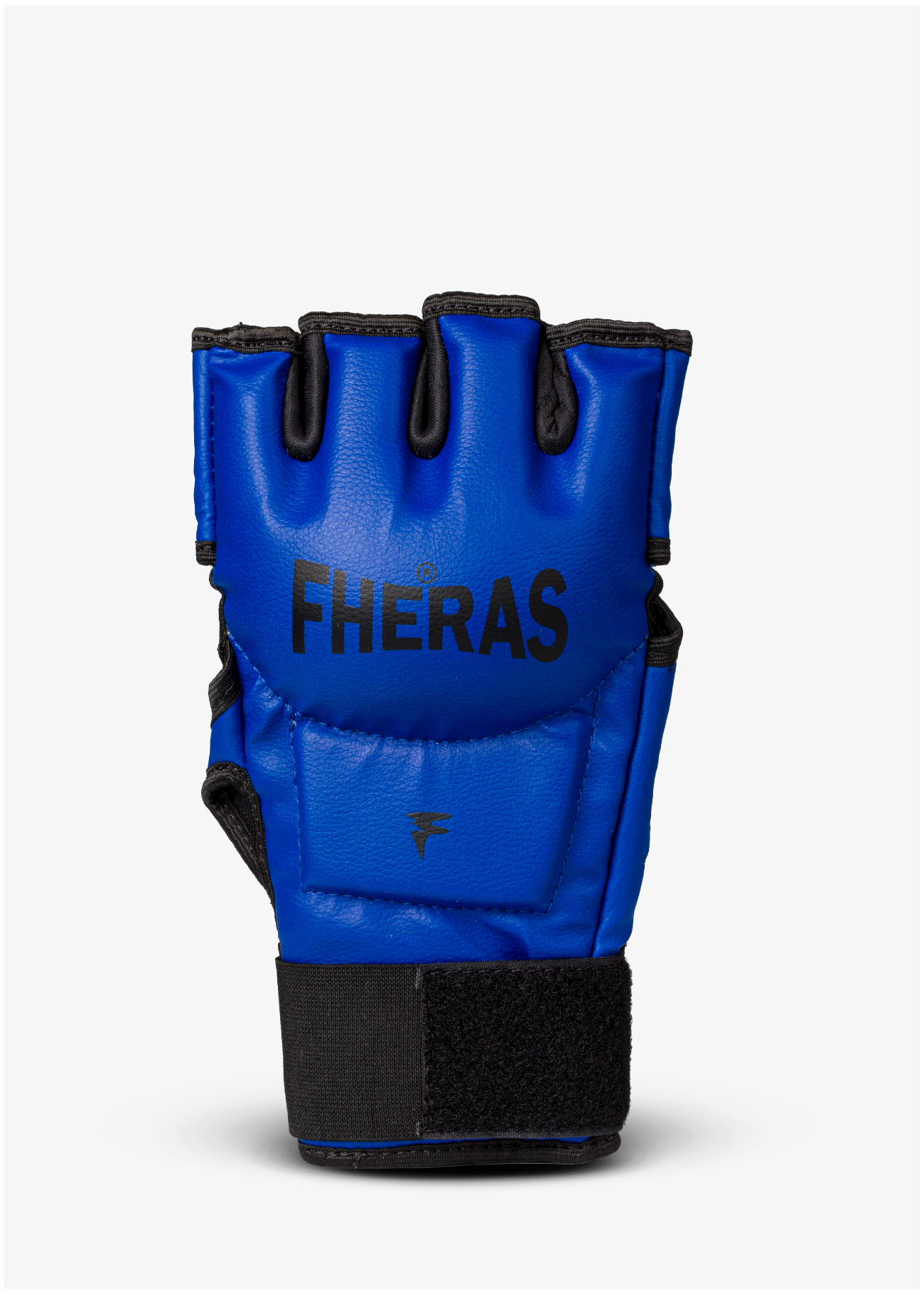 Luva MMA Azul
