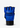Luva MMA Azul