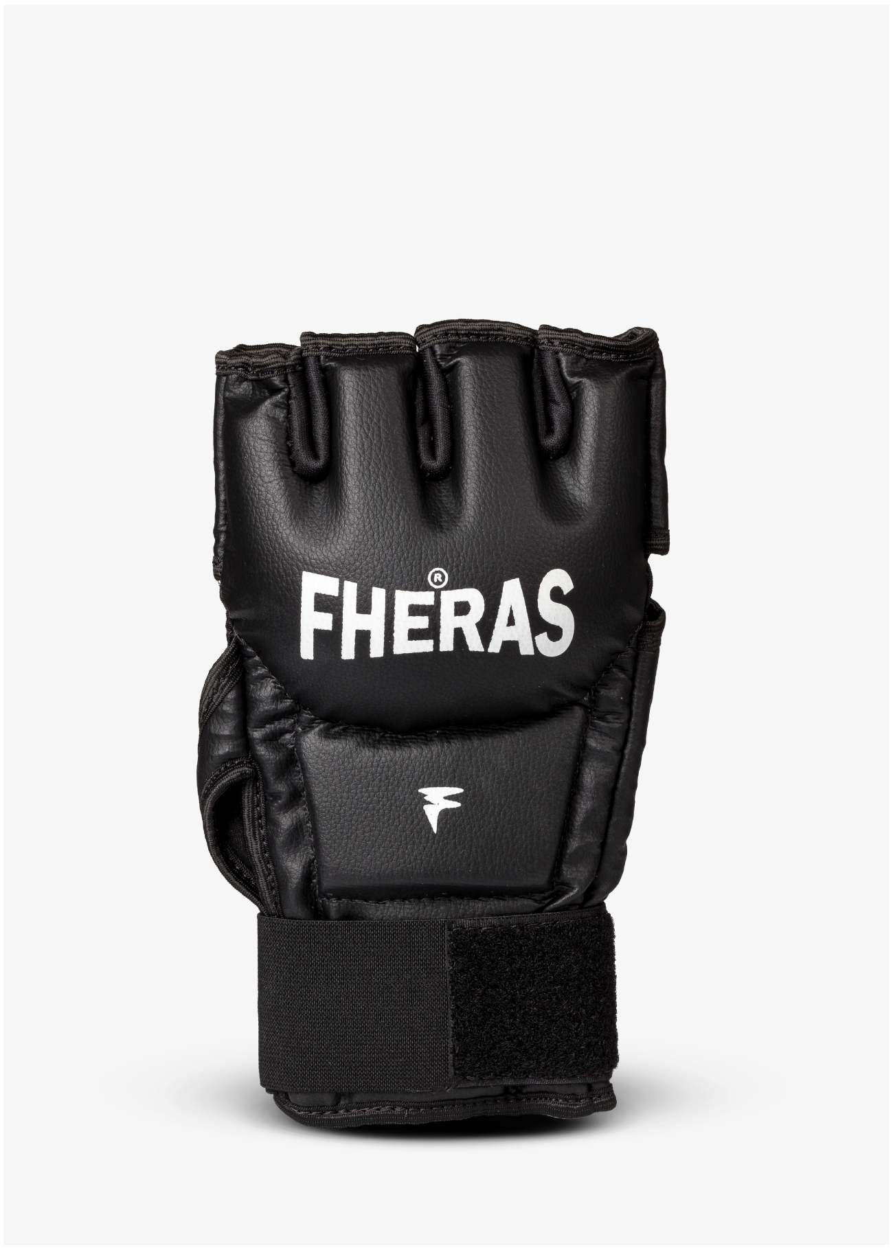 Luva MMA Preta